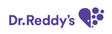 Realization Inida Customer - Dr. Reddy's Laboratory