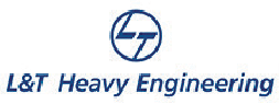 Realization Inida Customer - L&T Heavy engineering