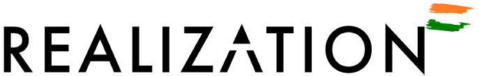 realization logo